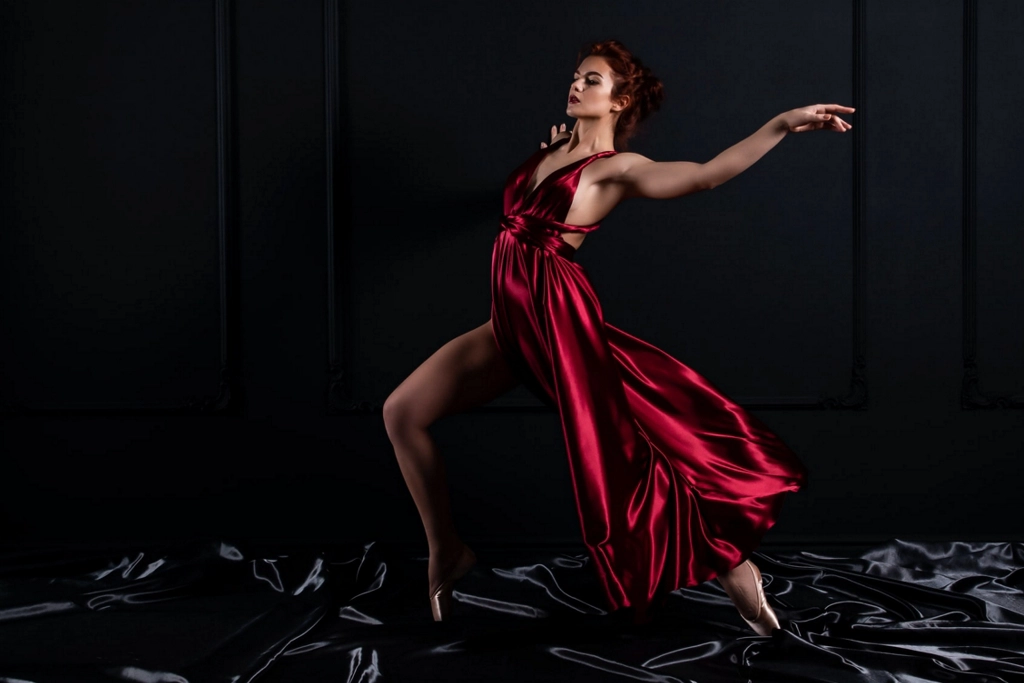 Zestaw Quadralite Panel LED Thea 300 RGB PRO